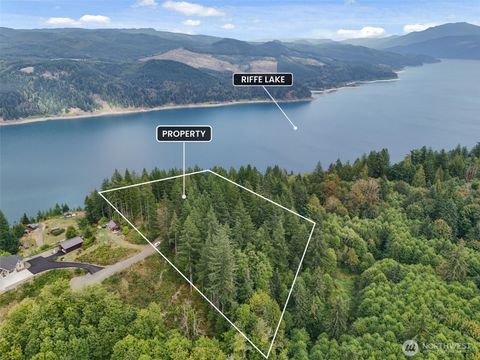 143 Meadow Ridge Way Mossyrock WA 98564