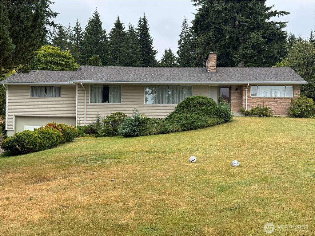 Photo of 20080 10th Avenue NW, Shoreline, WA 98177 (MLS # 2392544)