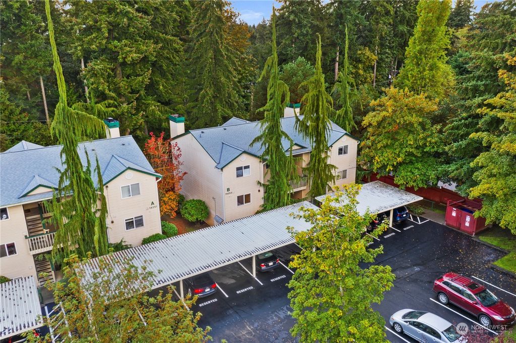 Photo of 14253 73rd Avenue NE #B201, Kirkland, WA 98034 (MLS # 2005826)