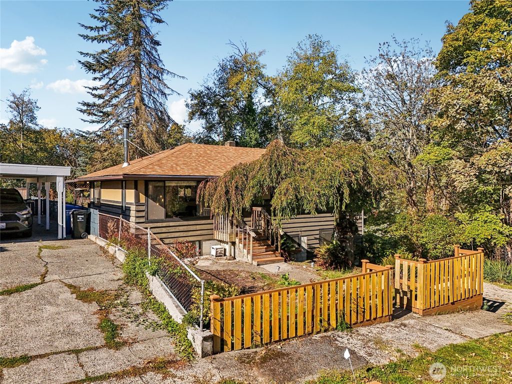 Photo of 7301 19th Avenue SW, Seattle, WA 98106 (MLS # 2444400)