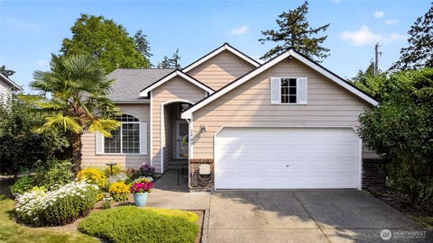 Photo of 2907 173rd Street E, Tacoma, WA 98445 (MLS # 2562752)