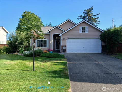 Photo of 2907 173rd Street E, Tacoma, WA 98445 (MLS # 2562752)
