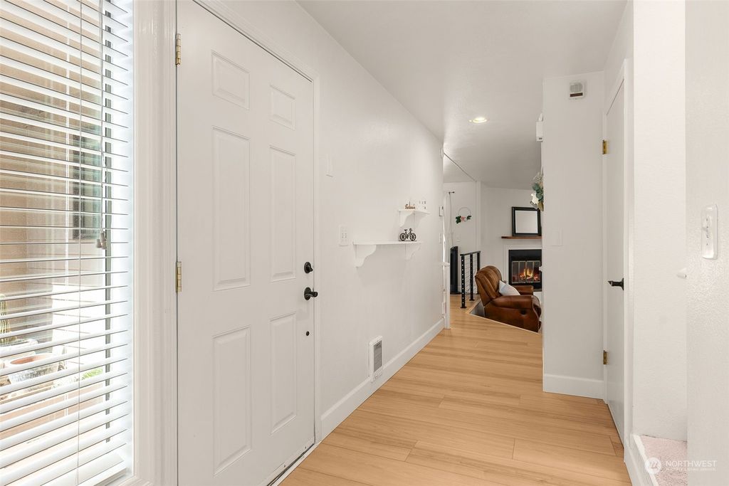 Photo of 1004 Kirkland Avenue #A7, Kirkland, WA 98033 (MLS # 2153203)