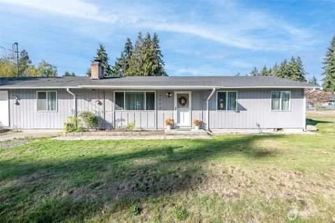 Photo of 7452 Canyon Road E, Puyallup, WA 98371 (MLS # 2445856)