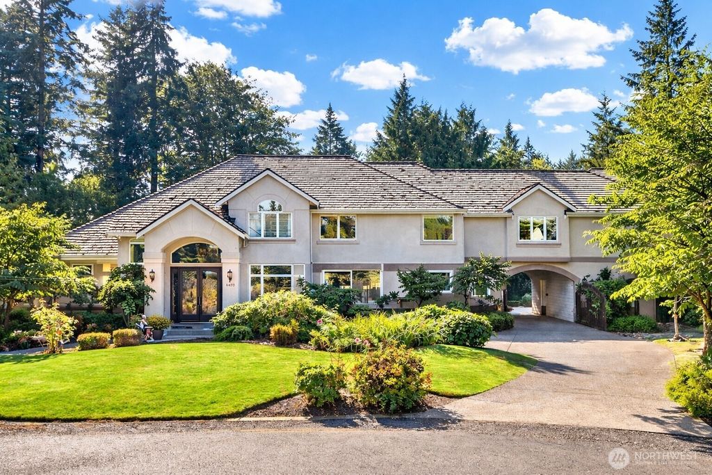 Photo of 6413 163rd Place SE, Bellevue, WA 98006 (MLS # 2471091)