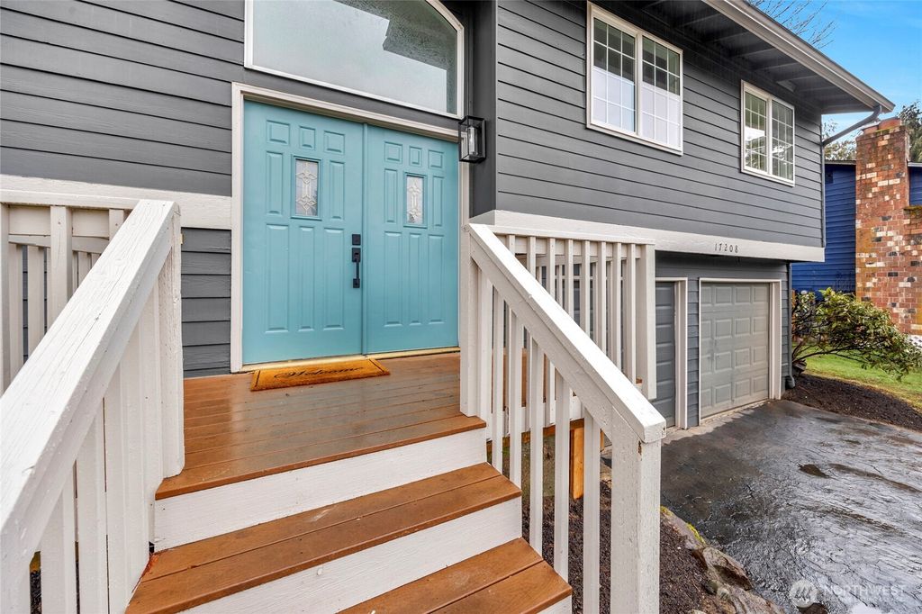 Photo of 17208 29th Drive SE, Bothell, WA 98012 (MLS # 2333783)