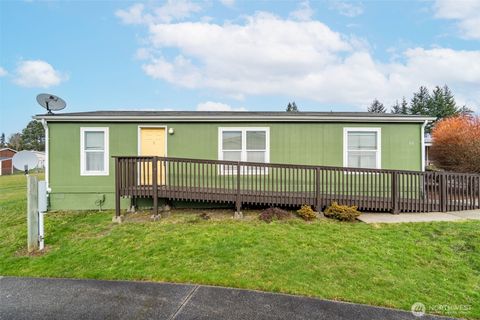 222 NW Maple Avenue 15 Napavine WA 98532