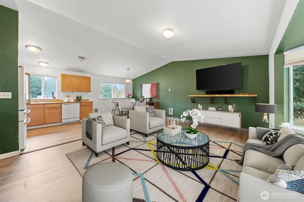 Photo of 8747 Mariana Court SE, Yelm, WA 98597 (MLS # 2451580)