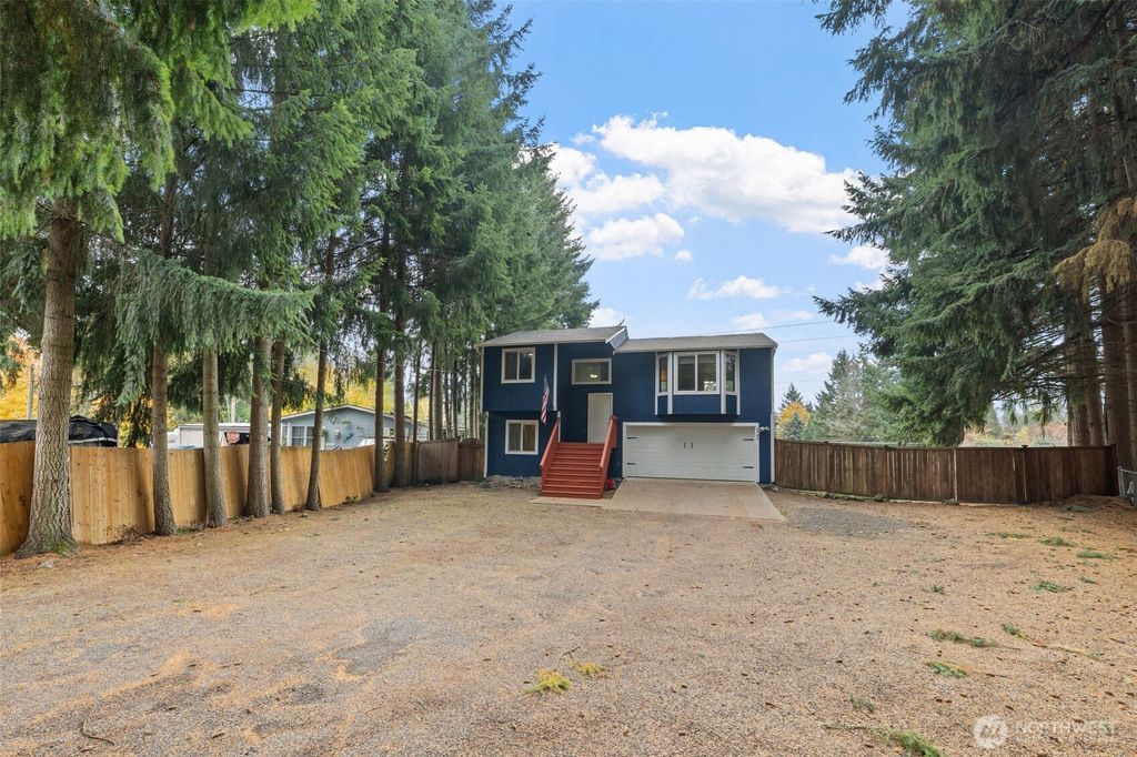 Photo of 8747 Mariana Court SE, Yelm, WA 98597 (MLS # 2451580)