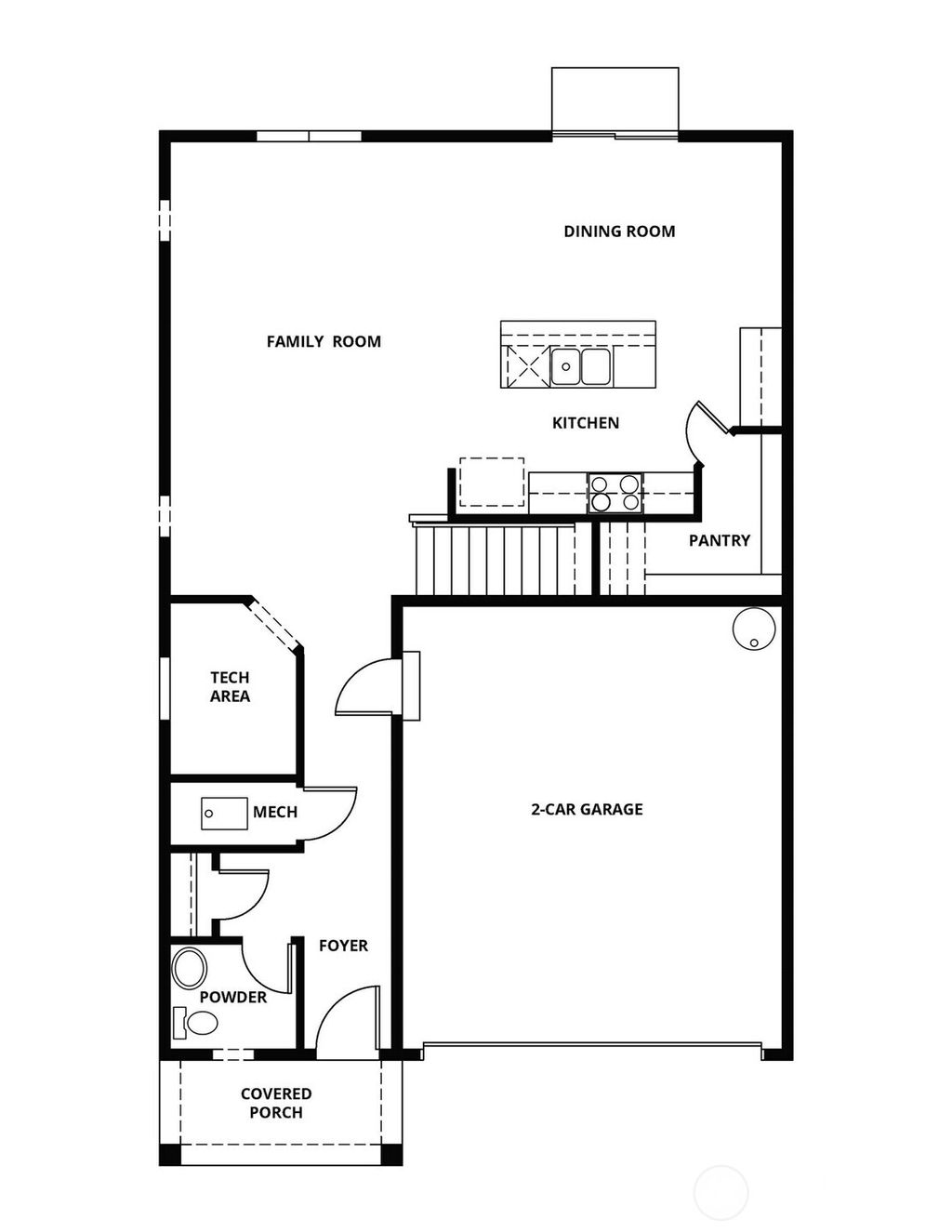Photo of 6181 NW Bruggman Loop, Silverdale, WA 98312 (MLS # 2499308)