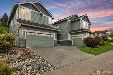 Photo of 13327 70th Drive SE, Snohomish, WA 98296 (MLS # 2513312)