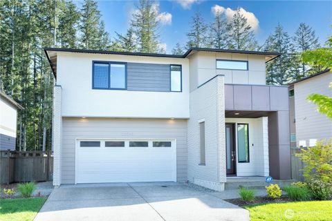 22919 SE Sycamore Street, Black Diamond, WA 98010 - MLS#: 2373749