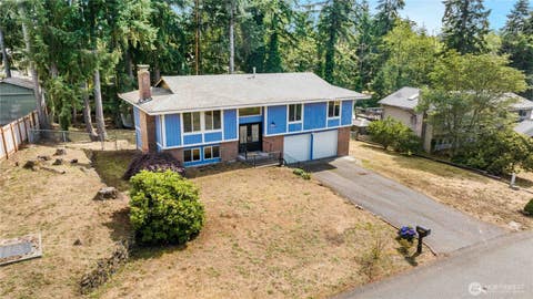 Photo of 5194 Granada Place SE, Port Orchard, WA 98367 (MLS # 2551884)