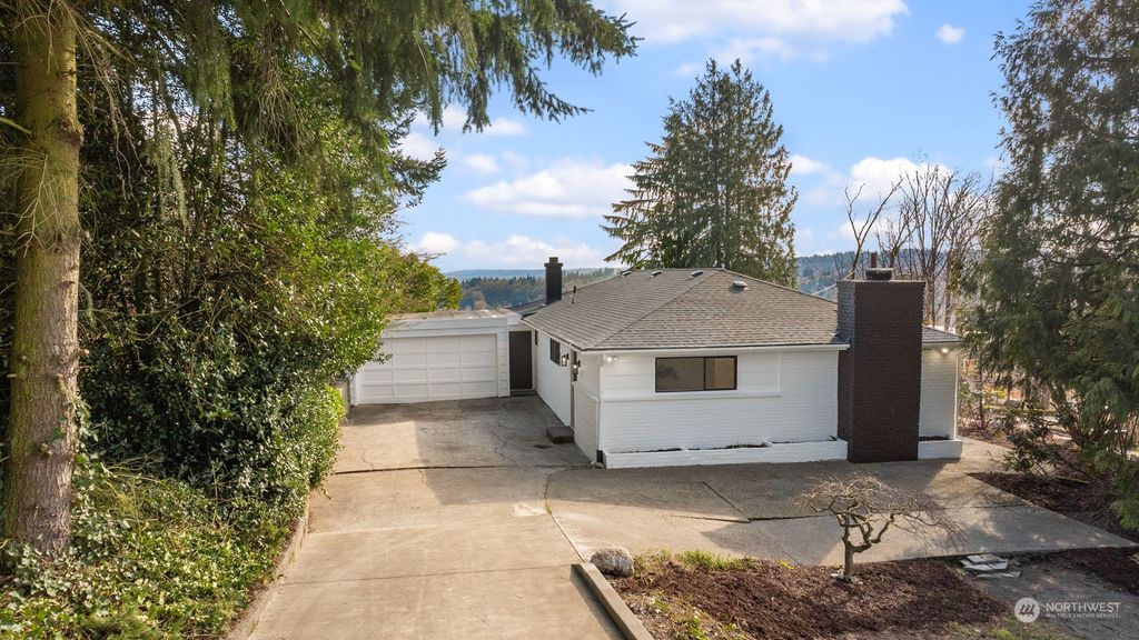 Photo of 13112 65th Avenue S, Seattle, WA 98178 (MLS # 2207516)