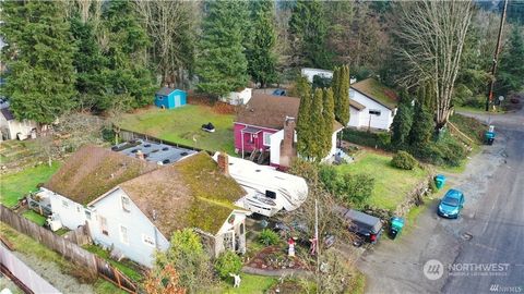 344 NE 180th Street Shoreline WA 98155
