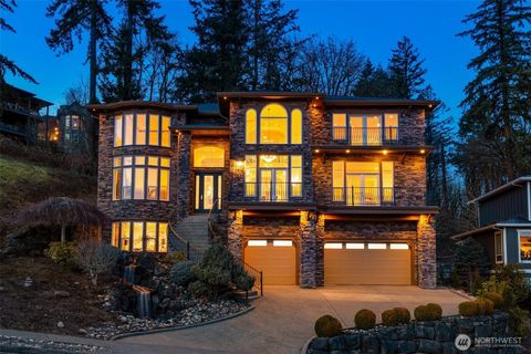 1945 NW 7th Avenue Camas WA 98607