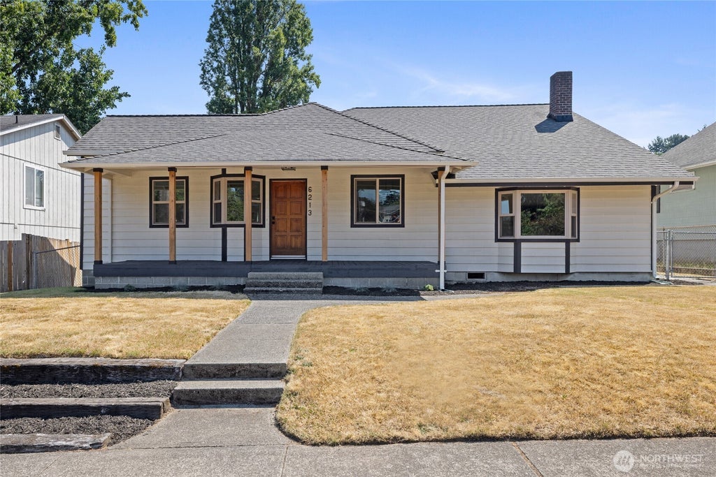Photo of 6213 S Mullen Street, Tacoma, WA 98409 (MLS # 2557810)