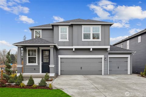 742 129th Street E 18 Tacoma WA 98445