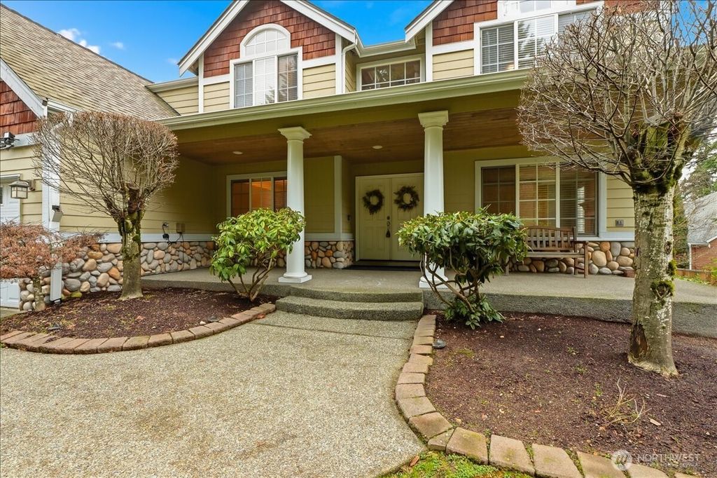 Photo of 23107 96 Place SE, Kent, WA 98031 (MLS # 2465042)