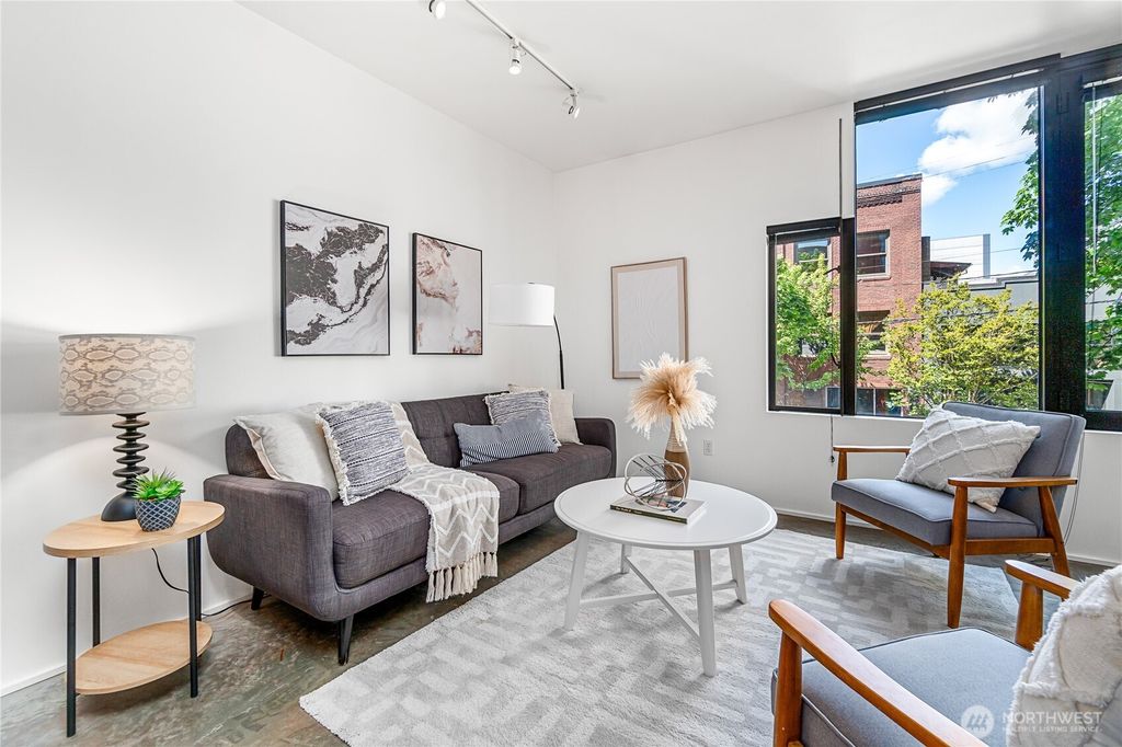 Photo of 1111 E Pike Street #203, Seattle, WA 98122 (MLS # 2423020)