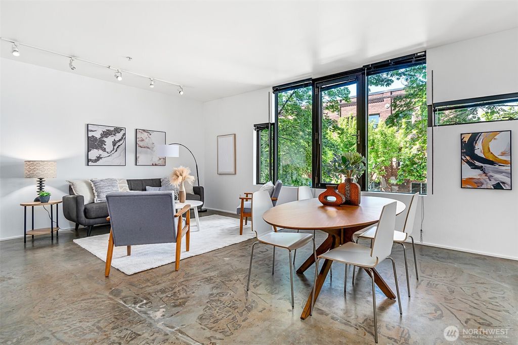 Photo of 1111 E Pike Street #203, Seattle, WA 98122 (MLS # 2423020)