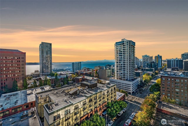2100 3rd Avenue 1503 #1503, Seattle