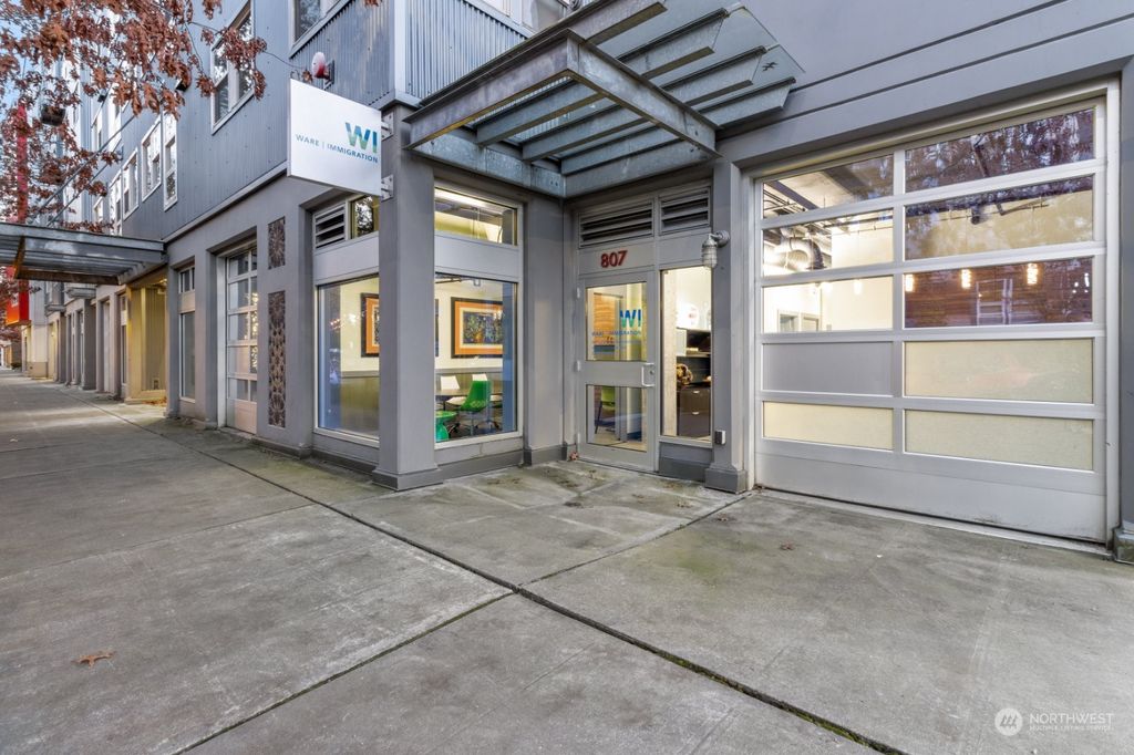 Photo of 807 Hiawatha Place S #H, Seattle, WA 98144 (MLS # 2326000)