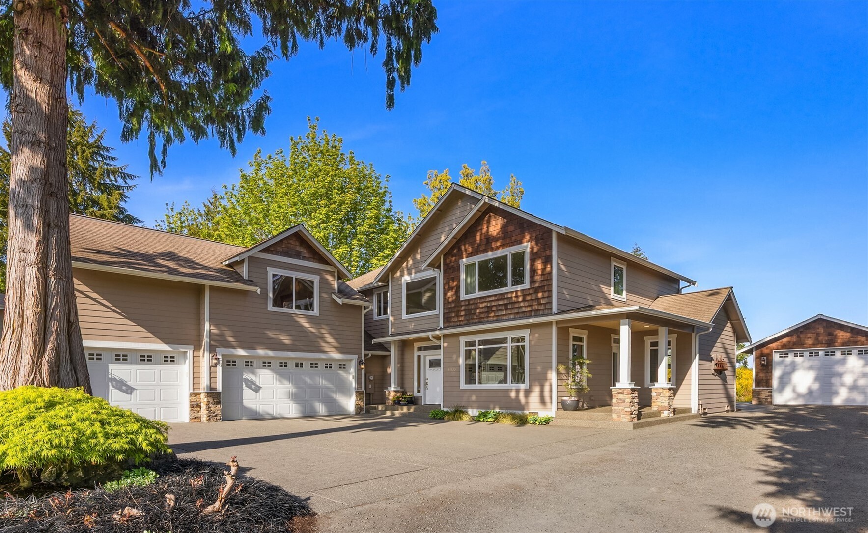 34330 Bridge View Drive NE