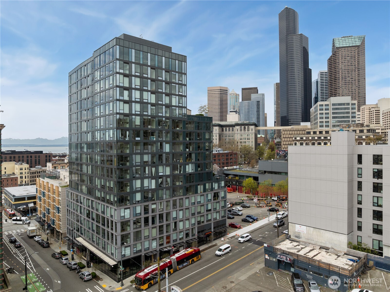 450 S Main Street 1205