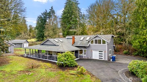 Photo of 11120 180th Street SE, Snohomish, WA 98296 (MLS # 2475931)