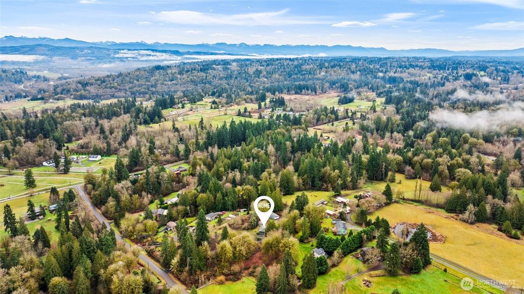 Photo of 11120 180th Street SE, Snohomish, WA 98296 (MLS # 2475931)