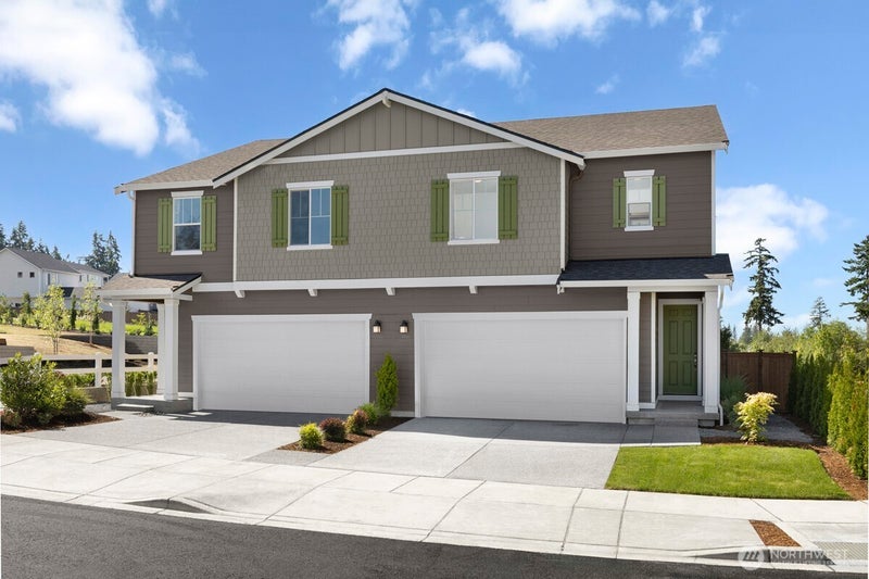 8340 42nd Street NE SR31