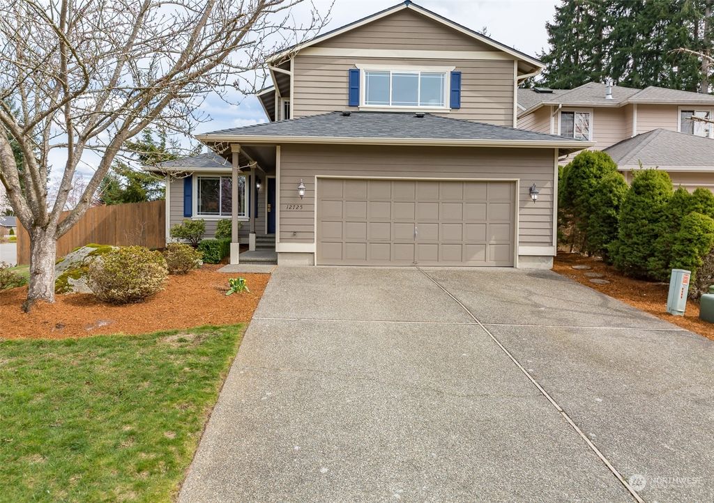 Photo of 12725 49th Avenue SE, Everett, WA 98208 (MLS # 2050222)