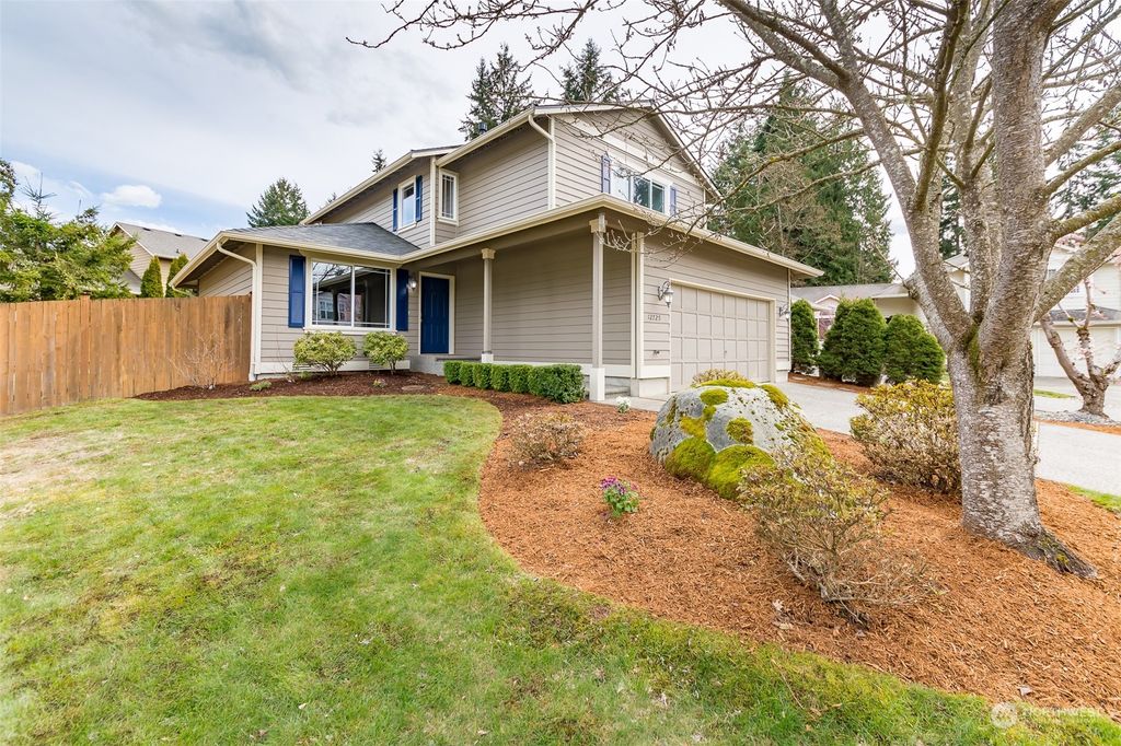 Photo of 12725 49th Avenue SE, Everett, WA 98208 (MLS # 2050222)