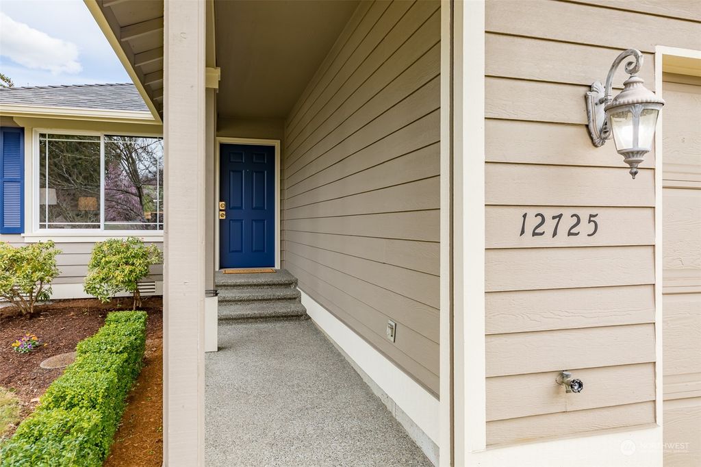 Photo of 12725 49th Avenue SE, Everett, WA 98208 (MLS # 2050222)