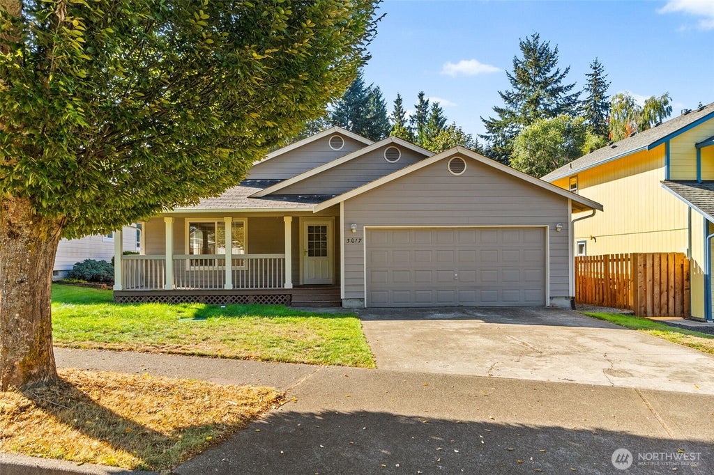 Photo of 3017 57th Avenue SE, Olympia, WA 98501 (MLS # 2584848)