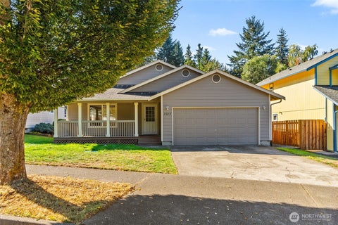 Photo of 3017 57th Avenue SE, Olympia, WA 98501 (MLS # 2584848)