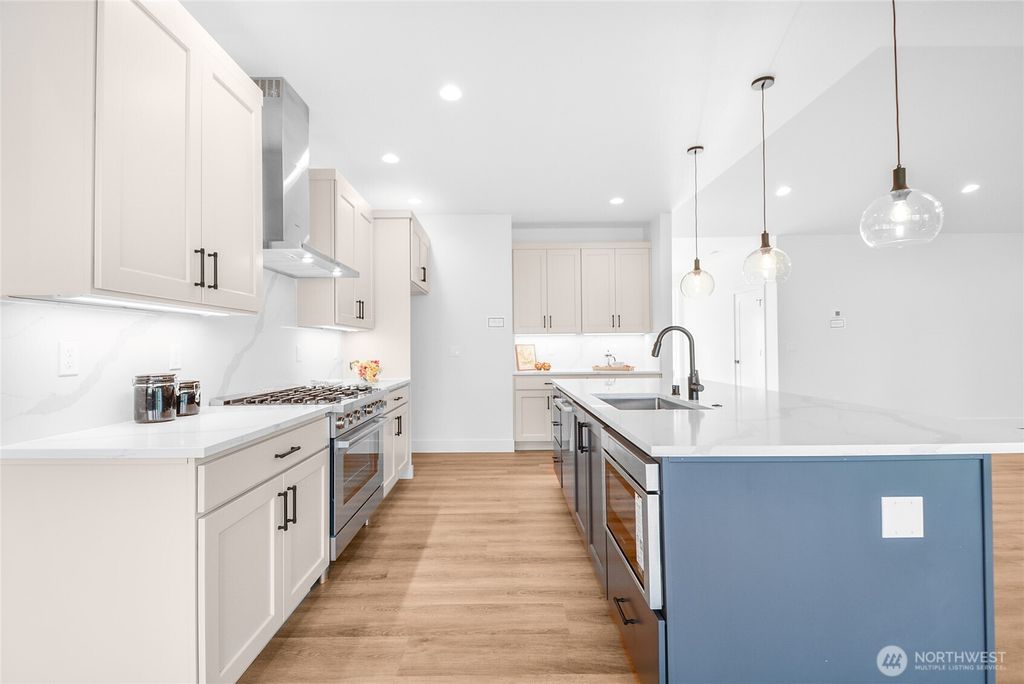 Photo of 2419 197th Street NE, Arlington, WA 98223 (MLS # 2453385)