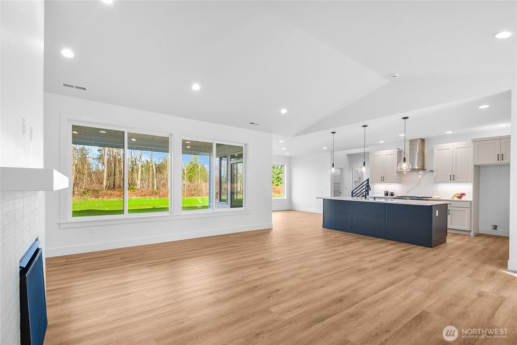 Photo of 2419 197th Street NE, Arlington, WA 98223 (MLS # 2453385)