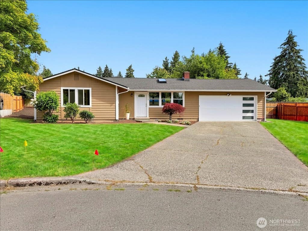 Photo of 3508 S 295th Street, Auburn, WA 98001 (MLS # 2557875)