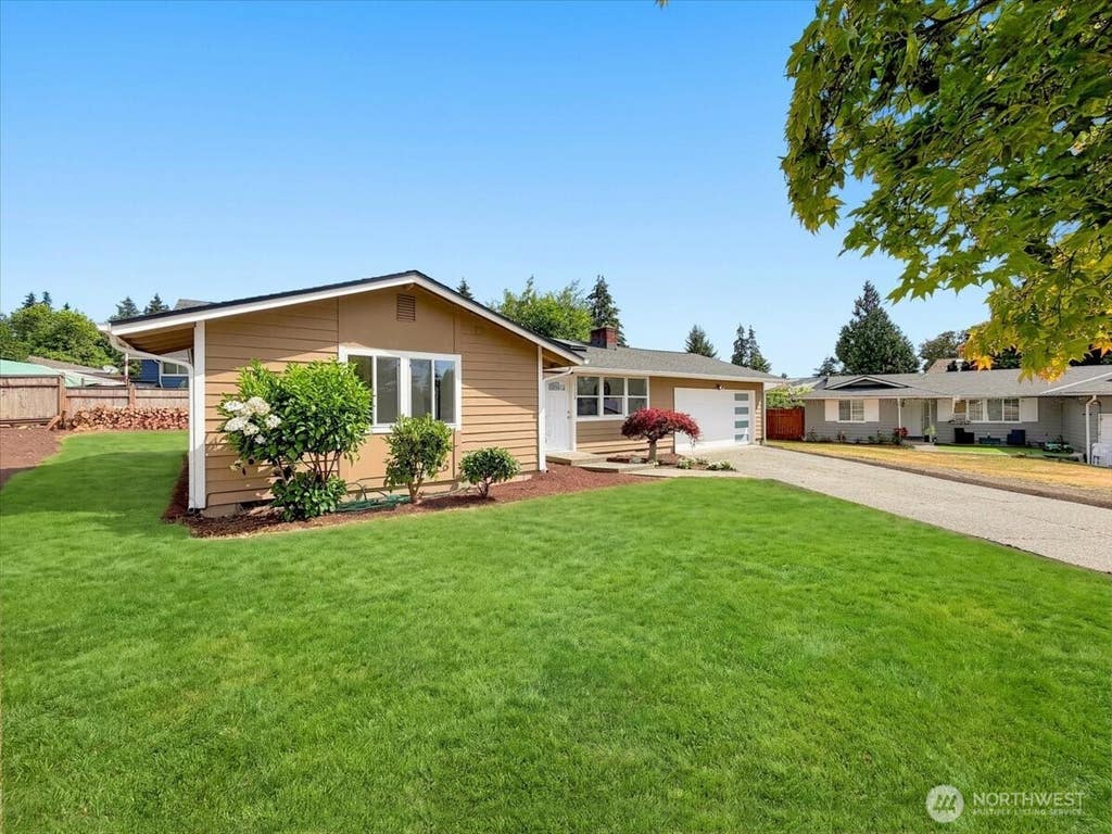 Photo of 3508 S 295th Street, Auburn, WA 98001 (MLS # 2557875)