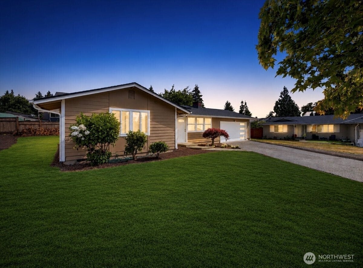 3508 S 295th Street