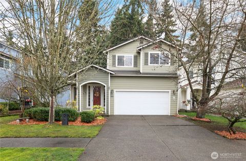 9020 178th Street Ct E Puyallup WA 98375