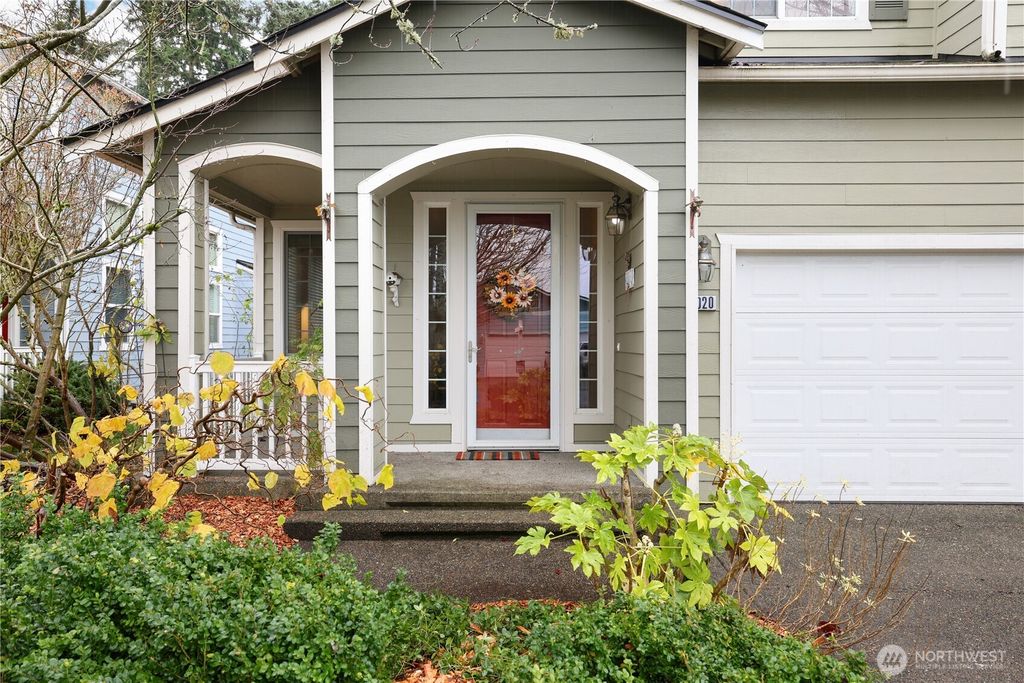 Photo of 9020 178th Street Ct E, Puyallup, WA 98375 (MLS # 2458974)