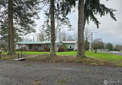 120 Valley View Drive Chehalis WA 98532