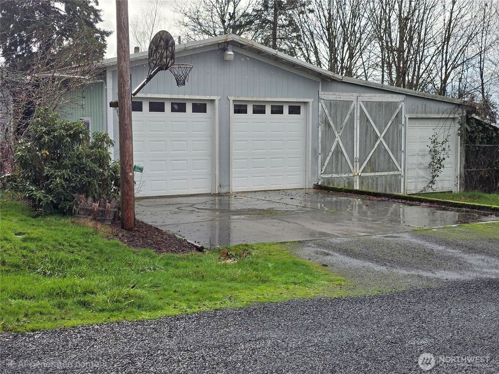 Photo of 120 Valley View Drive, Chehalis, WA 98532 (MLS # 2462968)