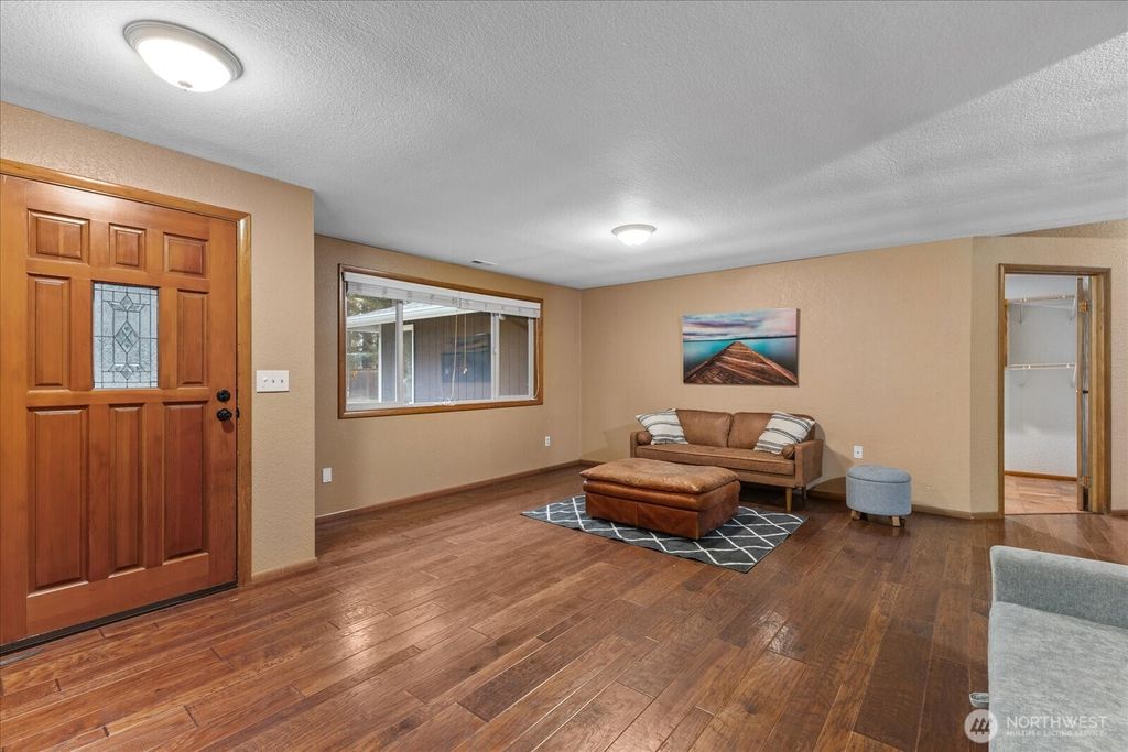 Photo of 25709 47th Avenue Ct E, Graham, WA 98338 (MLS # 2458922)