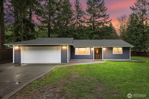 25709 47th Avenue Ct E Graham WA 98338