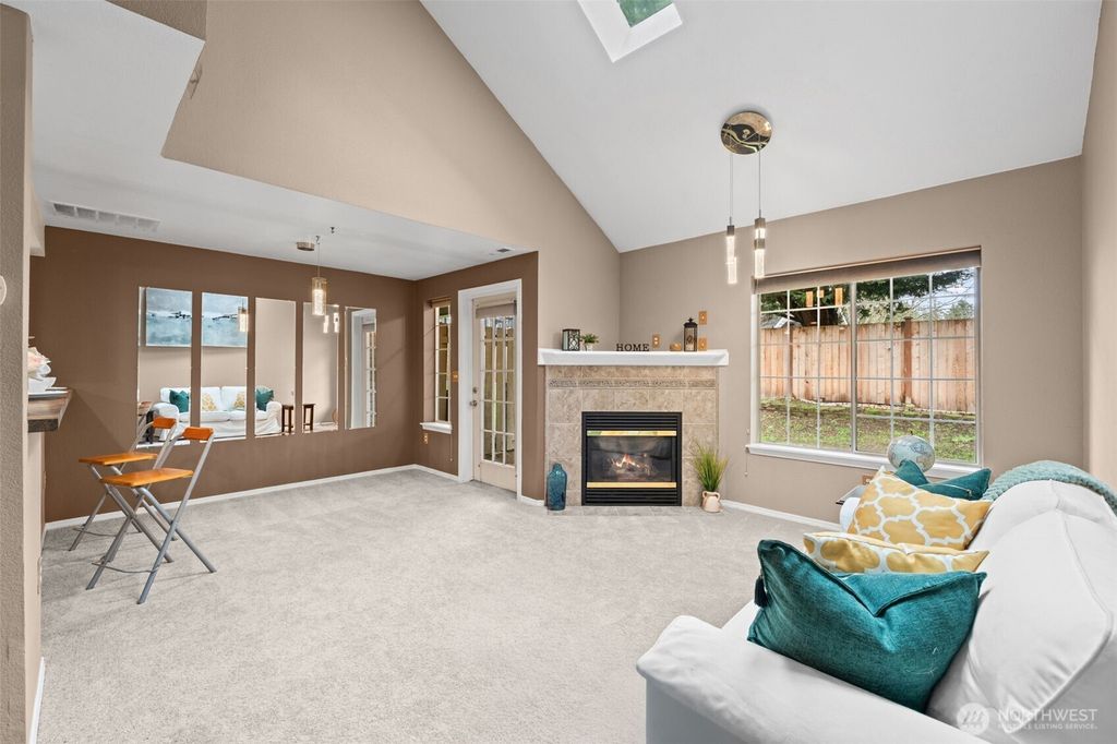 Photo of 1204 24th Avenue Ct #D 26, Milton, WA 98354 (MLS # 2474834)