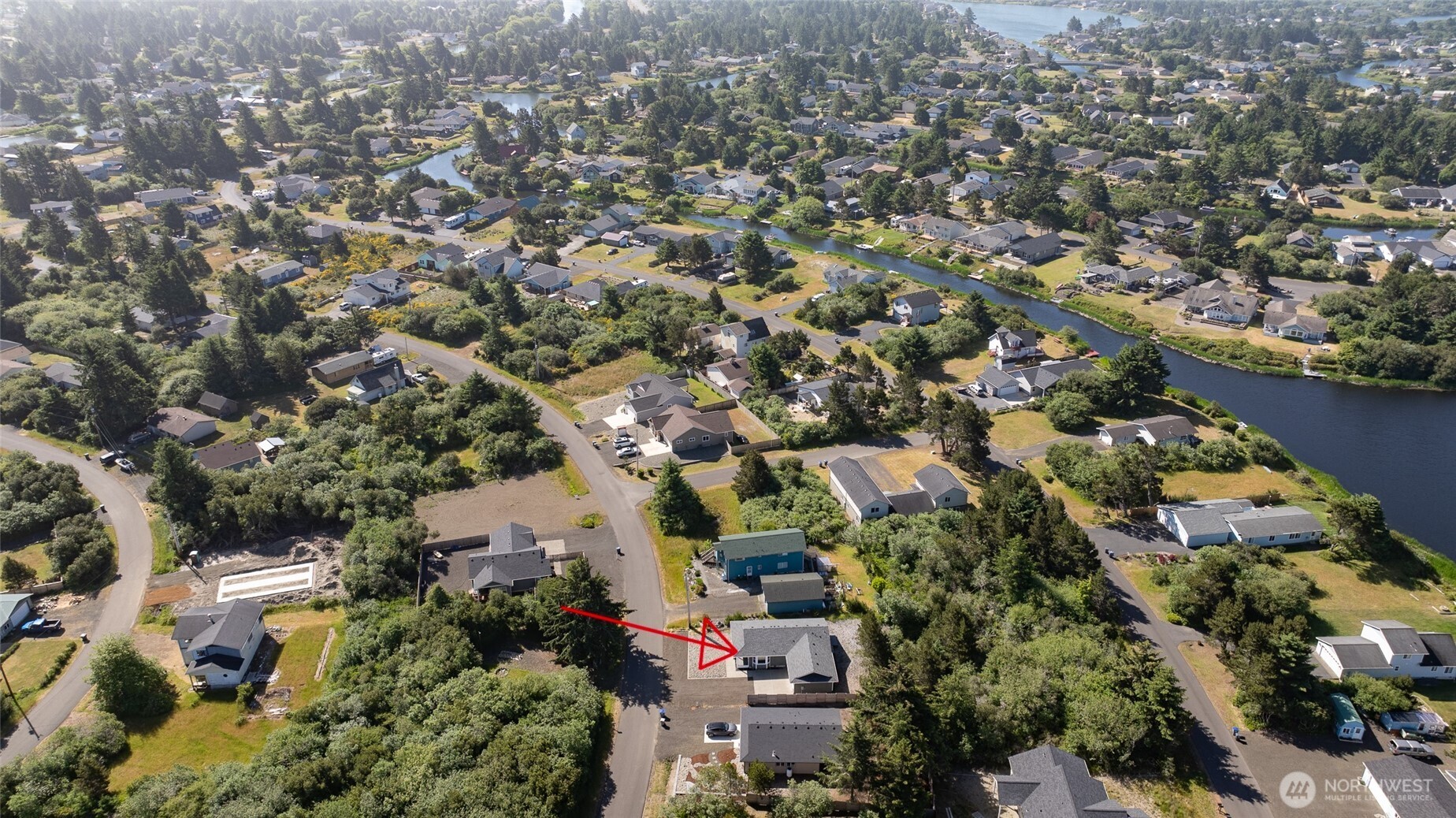 213 N Wynoochee Drive SW